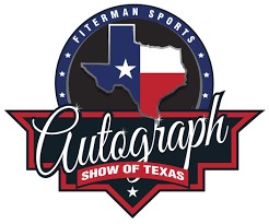 Autograph Show Of Texas