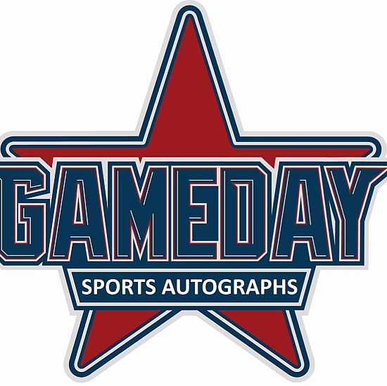 Gameday Sports Autographs