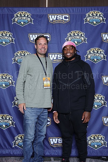 Wisconsin Card Show